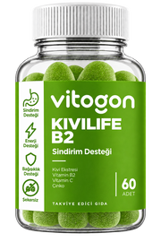 Vitogon KIVILIFE B2 ürün görseli