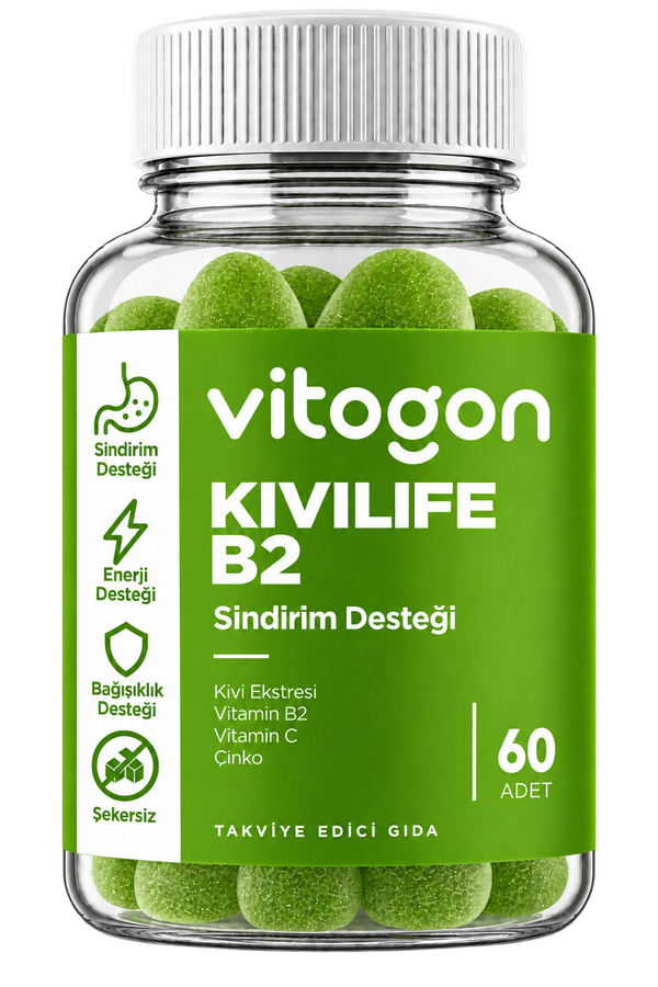 Vitogon KIVILIFE B2 ürün görseli