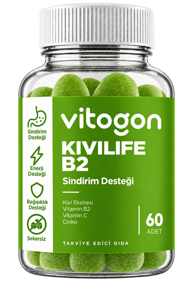 Vitogon KIVILIFE B2