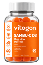 Vitogon SAMBU-C D3 ürün görseli