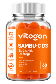 Vitogon SAMBU-C D3 ürün görseli