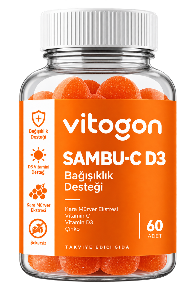 Vitogon SAMBU-C D3